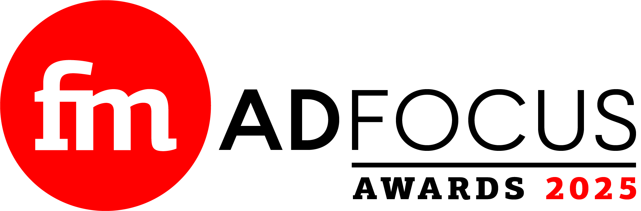Adfocus Awards Logo
